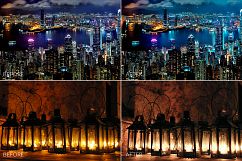 Night Lr Presets Product Image 7