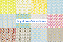 Handcrafted Vintage Patterns Product Image 2