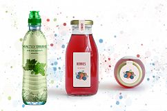 Healthy and Fresh. Food collection Product Image 6