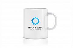 House Will Logo Product Image 3