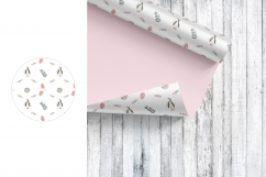 8 Scandinavian Patterns Product Image 5