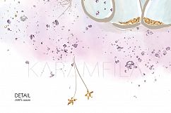 Baby Unicorns Clipart Product Image 9