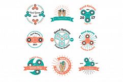 Spinner Logo Bundle Product Image 4