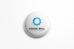 House Will Logo Product Image 6