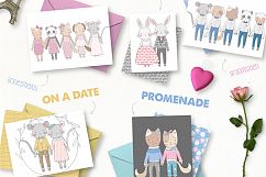 Love Story Collection Product Image 3