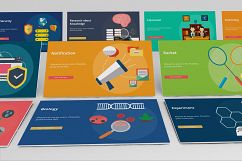 Visual Business PowerPoint Set 3 Product Image 3