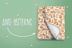 Foxy Foxes Product Image 4