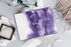 Ultra Violet Ombre Textures Product Image 6