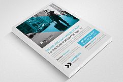 Business Flyer Product Image 2