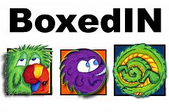 BoxedIn Product Image 1
