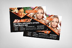 Beauty Post Card Product Image 3