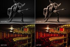 Theatre Lr Presets Product Image 10