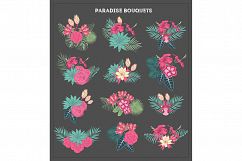 Paradise Flowers Product Image 3