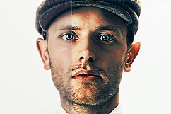 Realistic Pro Oil Painting Effects - Photoshop Action V.2 Product Image 5