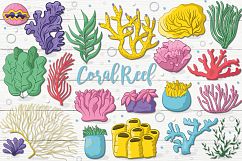 Coral Reef Product Image 1