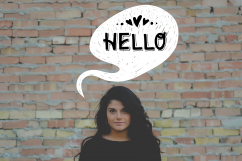 Speech Bubbles collection. Vol. 1 Product Image 2