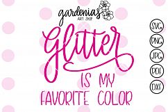 Glitter is my Favorite Color Product Image 2