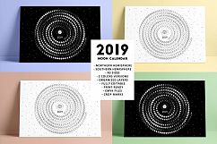 Moon Calendar 2019 Product Image 1