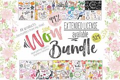 Wow Bundle 99% Summer Sale Product Image 1