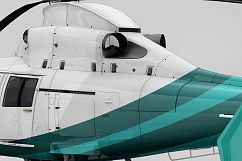 Helicopter Mockup Product Image 20