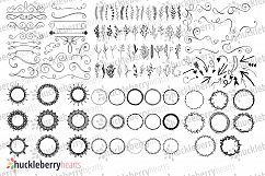 Decorative Vector Designer Bundle Product Image 2