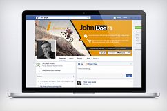 Business Empowerment FB Timeline Product Image 3