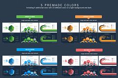 PowerPoint Presentation Template Product Image 13