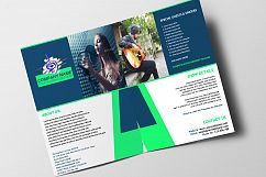 Music Festiva Bifold Product Image 4