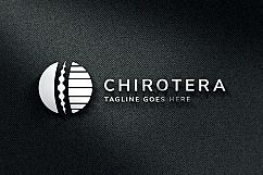 Chiropractic Therapy Logo Product Image 2