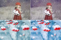 Winter Lr Presets Product Image 6