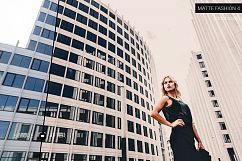 Matte Fashion Lightroom Presets Product Image 4