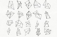 Rough Geometry  Product Image 2