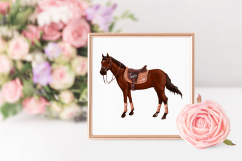 Horse Riding. Product Image 9