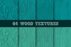 Wooden Vector Textures Product Image 9