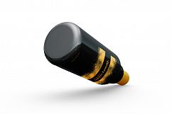 Beauty Cream Mockup  Product Image 14