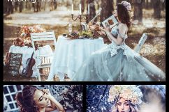 30 Wedding Lightroom Presets Product Image 2