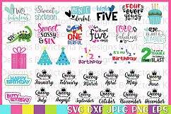 The Huge SVG Bundle, 500 Cutting files, SVG, DXF,PNG Product Image 9