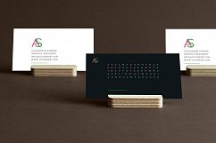 Creative Business Card - BC079 Product Image 4