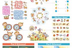 Learning Activities Bundle Product Image 2