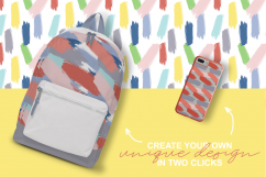 40 True Pattern Product Image 4