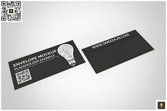 Branding Stationary Mockup Set Product Image 6