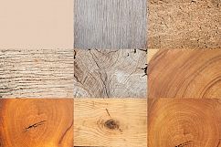 50 Wood Texture Background Set 03 Product Image 5