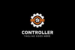 Gear Logo Product Image 2