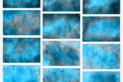 500 Watercolor Paper Backgrounds Product Image 5