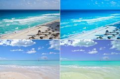 Caribbean Lr Presets Product Image 5