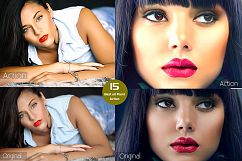 15  Oil Painting Effect - Photoshop Action Product Image 2