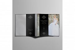 30x30 Square Wedding Photobook Product Image 5