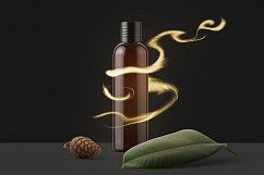 Abstract Magic Shapes Product Image 7