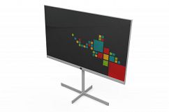 Screen Stand Mockup Product Image 16