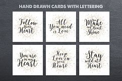 Anatomy of Love (Collection of Cards + Bonus) Product Image 3